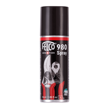 FELCO Reinigungs-Spray 56 ml Modell 980