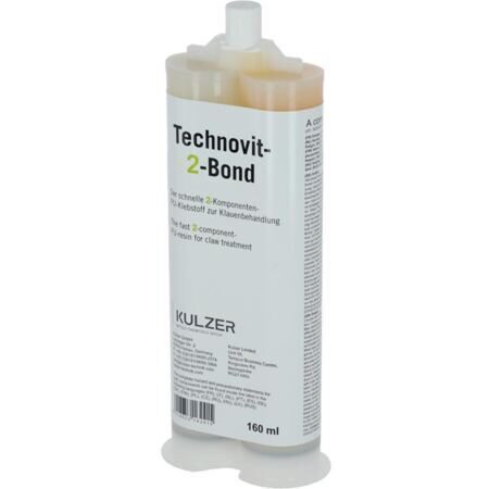 Technovit 2 Bond Klauenleim - 160ml