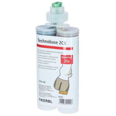 Technobase 2CB SuperFast- 210ml