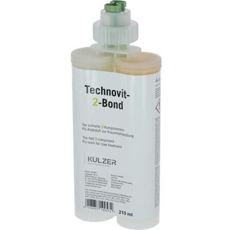 Technovit 2 Bond - Klauenleim - 210ml