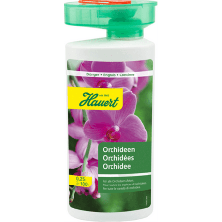 Orchideen (flüssig) - 250ml