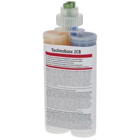 Technobase 2CB - 210ml