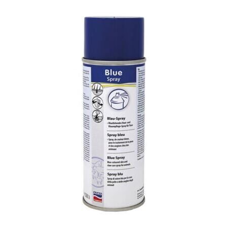 Hautpflegespray Bluespray 400 ml