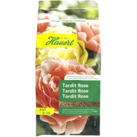 Tardit Rose - 800g