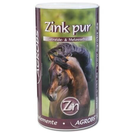 Zink pur - 800g