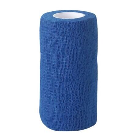 Elastische Bandage VetLastic - blau