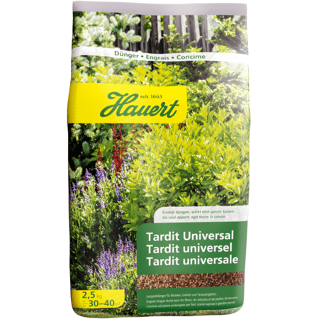 Tardit Universal - 2,5kg