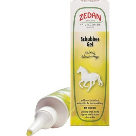 Zedan Schubber Gel 100ml