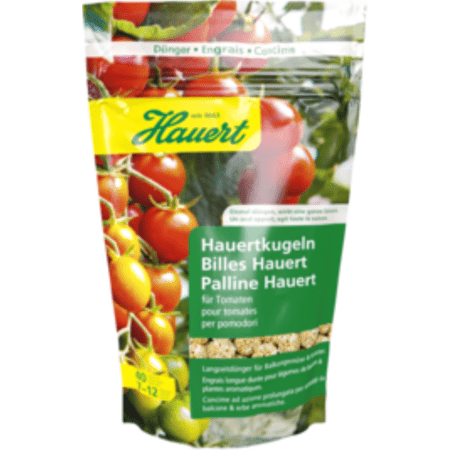 Hauertkugeln für Tomaten **NEU** 40 Stück