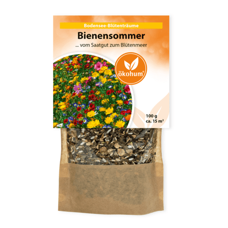 Bienensommer 100g/ 15 m2