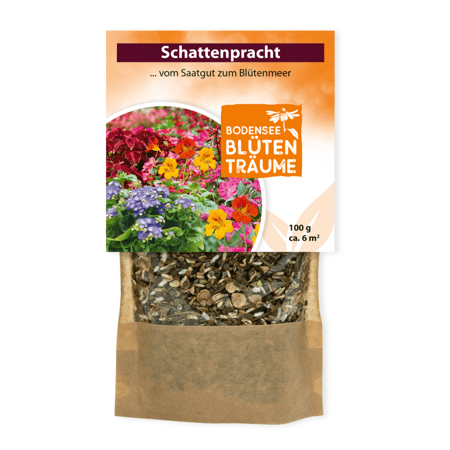 Schattenpracht 100g/ 15 m2