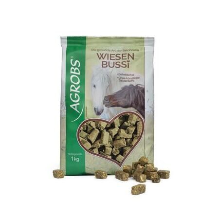 Wiesen Bussi - 1Kg