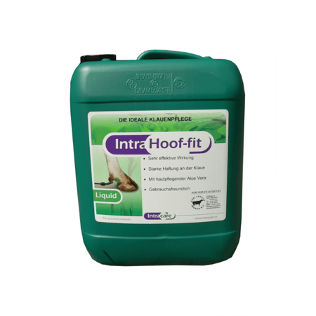 Intra Repiderma HOOF-FIT LIQUID 5 lt