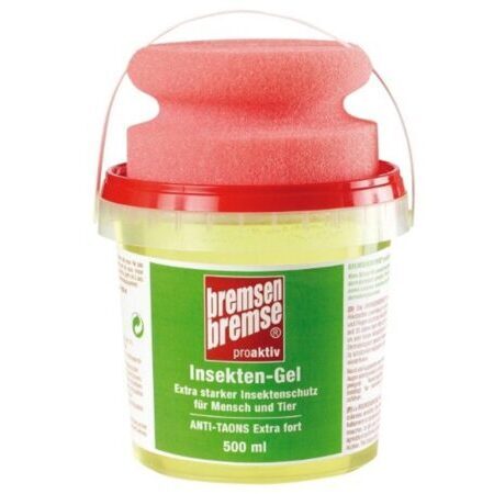 BREMSENBREMSE Proaktiv Gel - 500ml