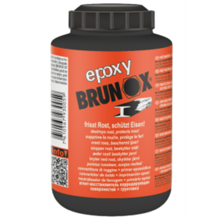 BRUNOX Rostumwandler epoxy 250 ml Dose