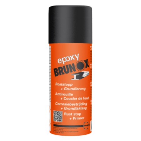 BRUNOX Rostumwandler epoxy 400 ml Spray