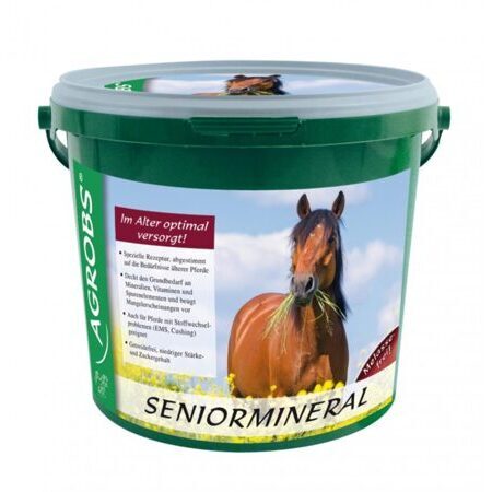 Seniormineral  3 kg