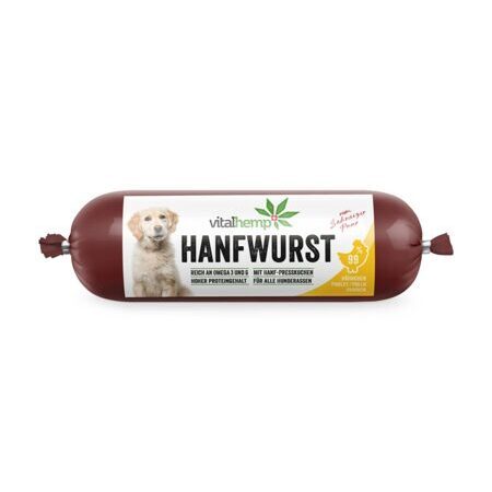Hanfwurst Poulet - 250g
