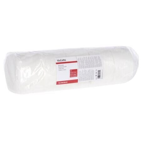 Rollwatte VisCotto 10 cm x 6 m