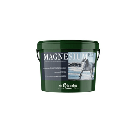 Magnesium B12 2.5 kg