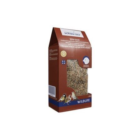 Freiland-Vogelfutter Wild-Seed 900 g