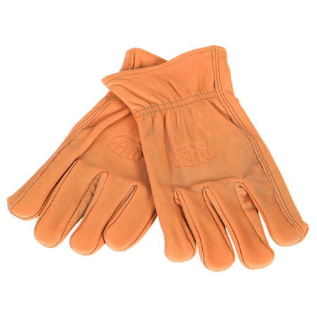 FELCO Lederhandschuh Premium Modell 703 Gr. S