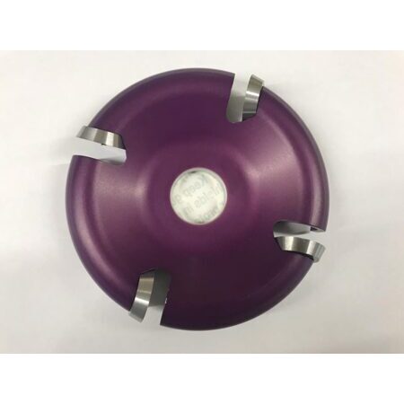 ROTOCLIP DISC-ROUND