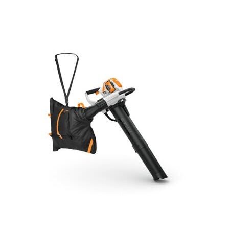 SHA 140 Stihl Akku-Saughäcksler - AP System