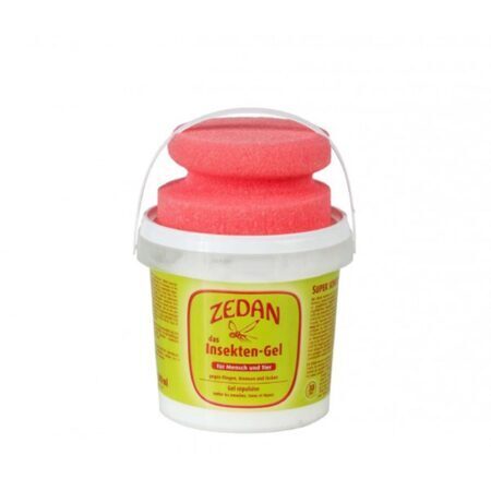 ZEDAN Insekten Gel 500ml