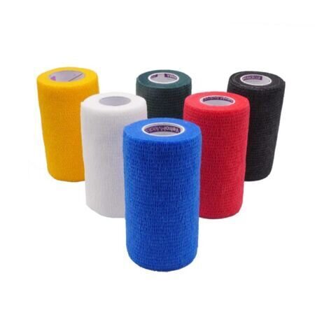 Elastische Bandage 1 St FS PW100 Color Pack