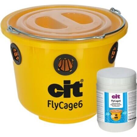 cit Fliegenfalle FlyCage6