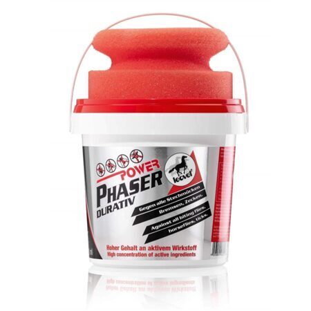 Power Phaser Durativ - 500ml