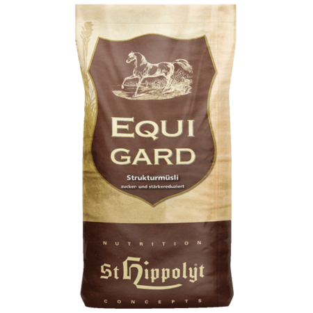 Equigard Müsli - 20kg