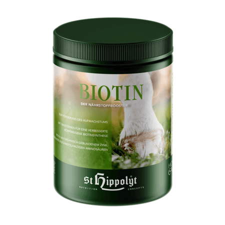 Biotin Hoof Mixtur 1 kg