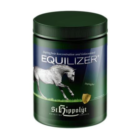 Equilizer - 1kg