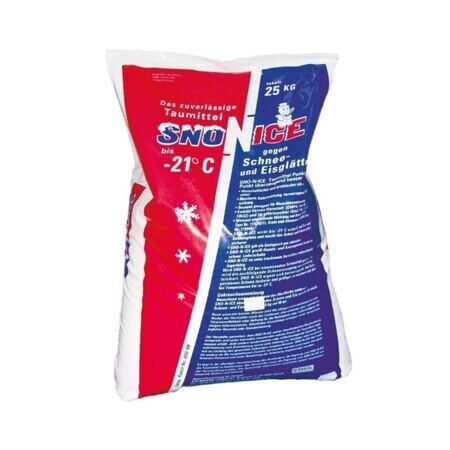 SNO-N-ICE - 6kg