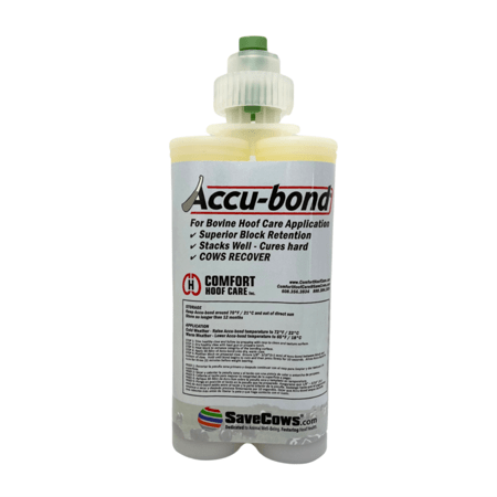 ACCU-BOND 200ML