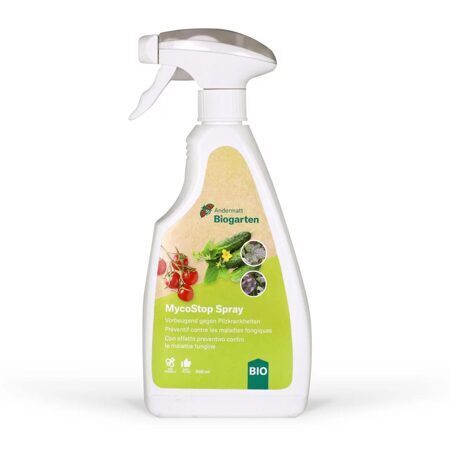 MycoStop Spray - 500ml