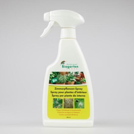 Zimmerpflanzen- Spray - 500ml