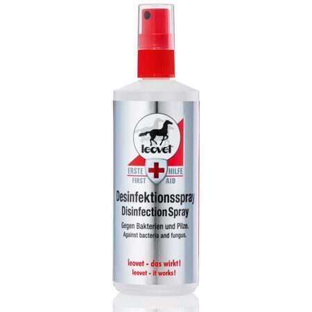 Desinfektionsspray - 200ml