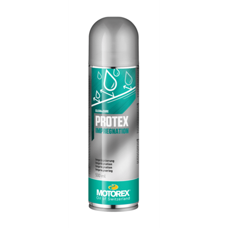 MOTOREX Imprägnierung Protex 500 ml