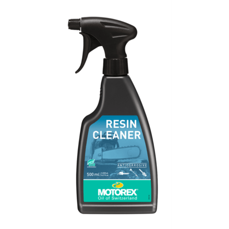 MOTOREX Harzentferner Resin Cleaner 500 ml