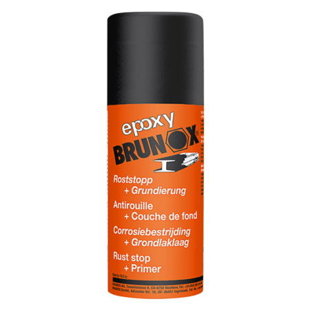 BRUNOX Rostumwandler epoxy 150 ml Spray