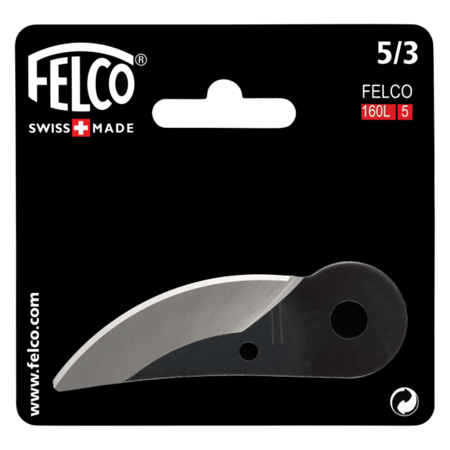 FELCO Ersatzklinge Modell 5 160L