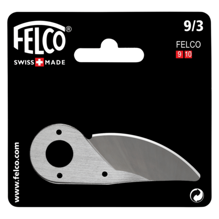 FELCO Baumscherenklinge zu Modell 9 und 10