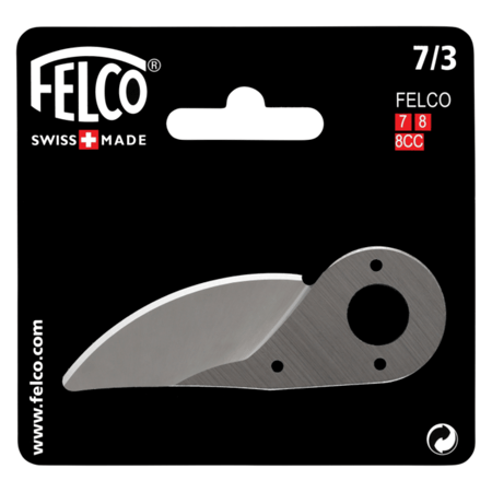 FELCO Baumscherenklinge zu Modell 7 und 8