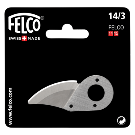 FELCO Baumscherenklinge zu Modell 16 15