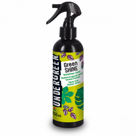 Green Shine Blattpflegespray - 250 ml