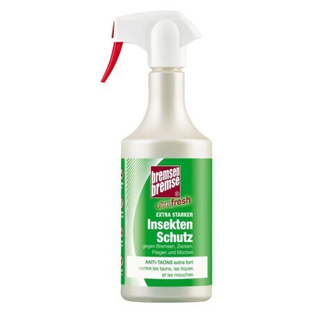 BREMSENBREMSE Insektenschutz "ultrafresh" - 750ml