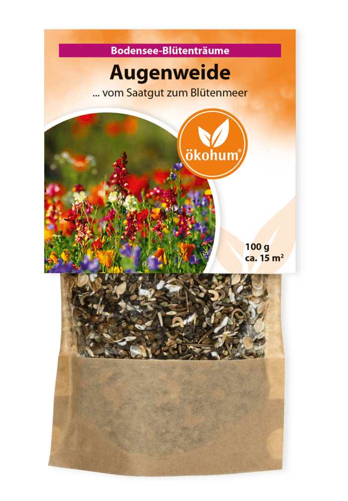 Augenweide 100g/ 15 m2